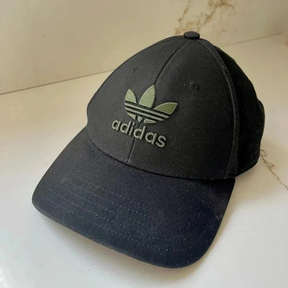 adidas Accessories - Adidas baseball cap  black